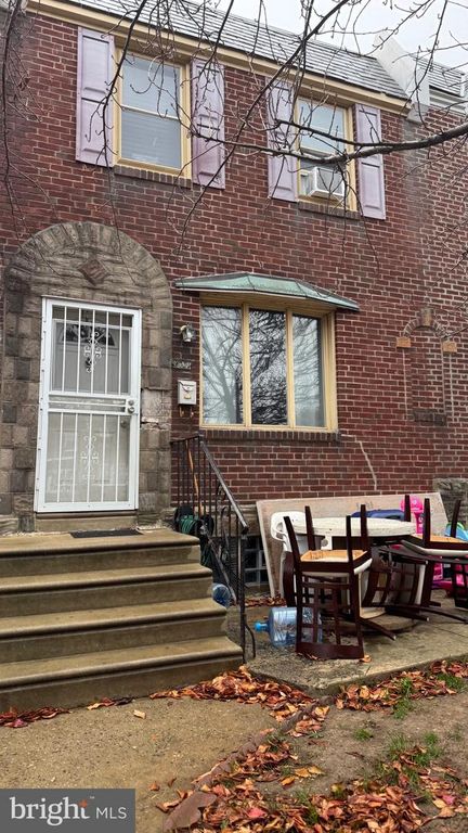 3204 DISSTON ST, Philadelphia, PA 19149