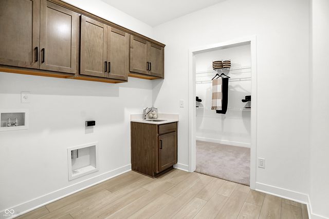 2206 Galleone Way, Plainfield, IN 46168