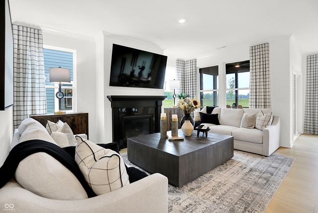 2206 Galleone Way, Plainfield, IN 46168