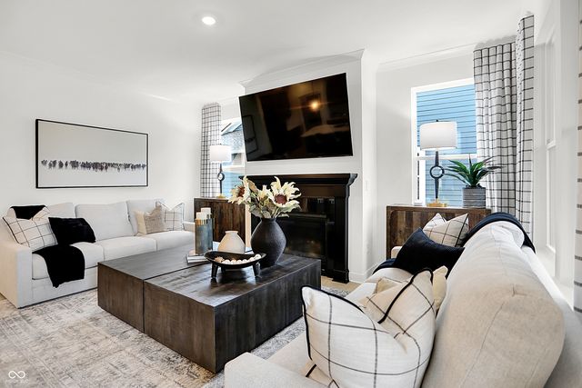 2206 Galleone Way, Plainfield, IN 46168