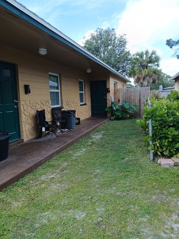 6619 S WEST SHORE BOULEVARD B, Tampa, FL 33616