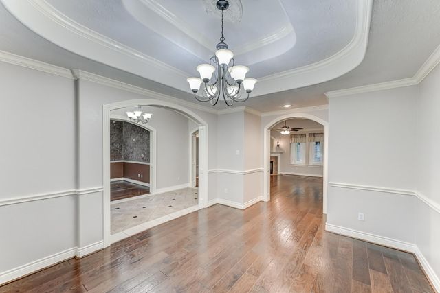 257 Palais Verde Road, Montgomery, TX 77356
