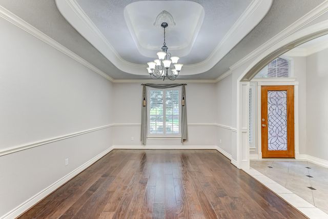 257 Palais Verde Road, Montgomery, TX 77356