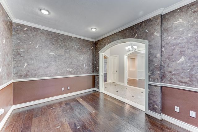 257 Palais Verde Road, Montgomery, TX 77356
