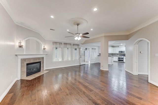 257 Palais Verde Road, Montgomery, TX 77356