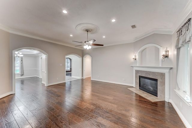 257 Palais Verde Road, Montgomery, TX 77356
