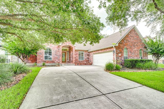 257 Palais Verde Road, Montgomery, TX 77356