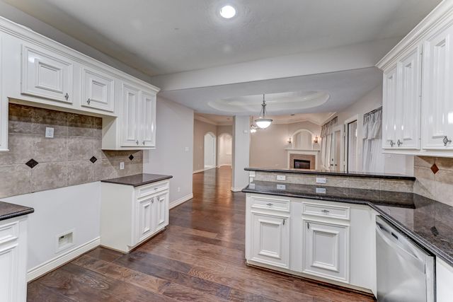 257 Palais Verde Road, Montgomery, TX 77356