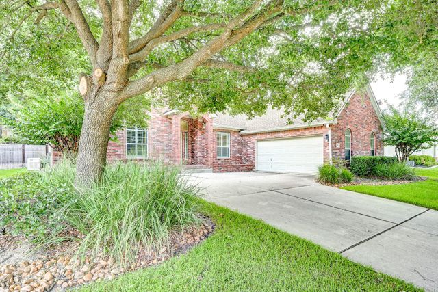 257 Palais Verde Road, Montgomery, TX 77356