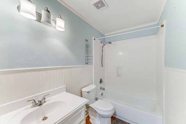 257 Palais Verde Road, Montgomery, TX 77356