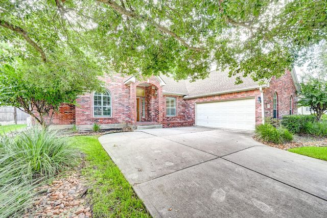 257 Palais Verde Road, Montgomery, TX 77356