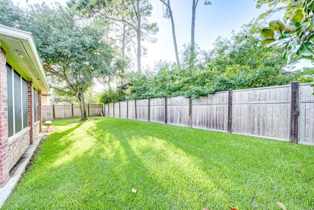 257 Palais Verde Road, Montgomery, TX 77356