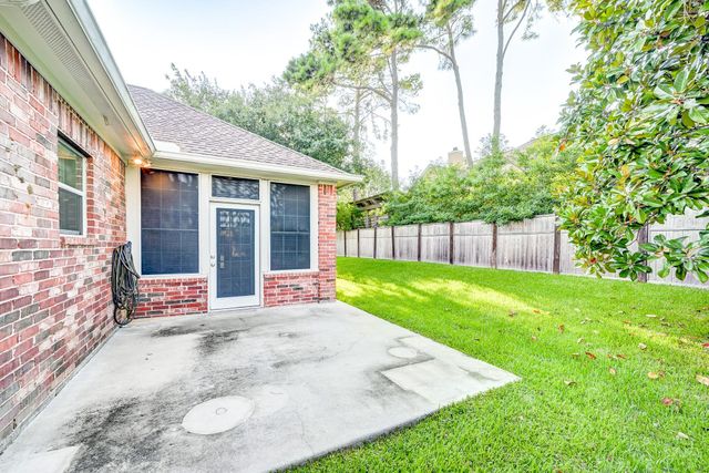257 Palais Verde Road, Montgomery, TX 77356