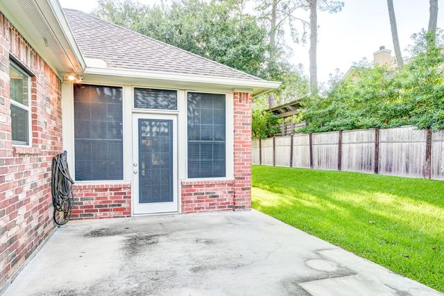 257 Palais Verde Road, Montgomery, TX 77356