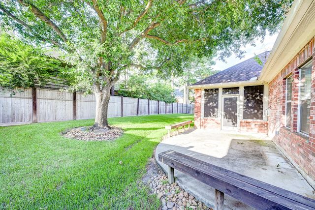 257 Palais Verde Road, Montgomery, TX 77356
