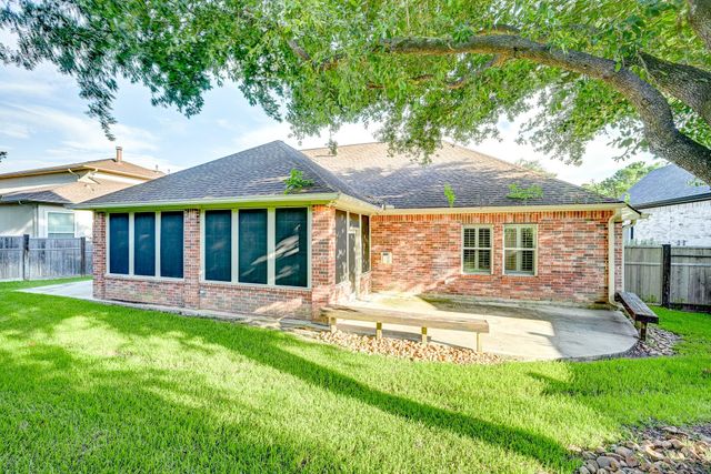 257 Palais Verde Road, Montgomery, TX 77356