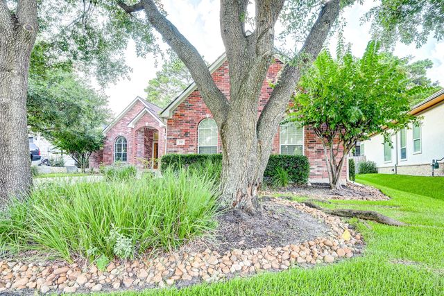 257 Palais Verde Road, Montgomery, TX 77356