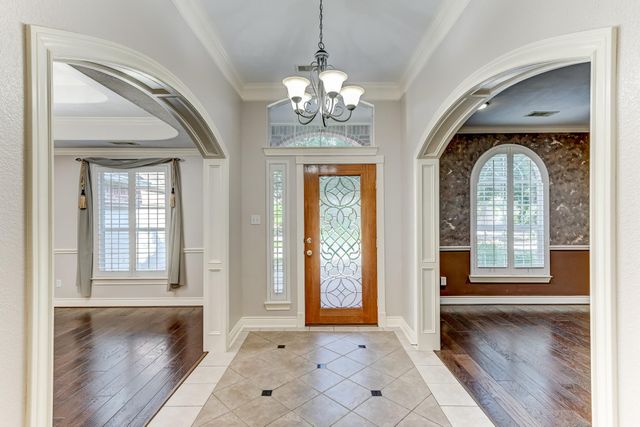 257 Palais Verde Road, Montgomery, TX 77356