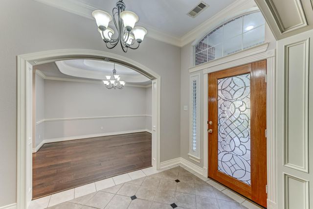 257 Palais Verde Road, Montgomery, TX 77356