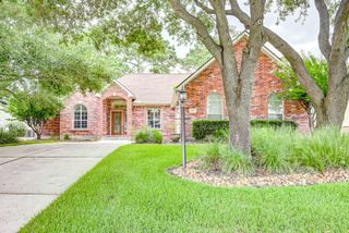 257 Palais Verde Road, Montgomery, TX 77356