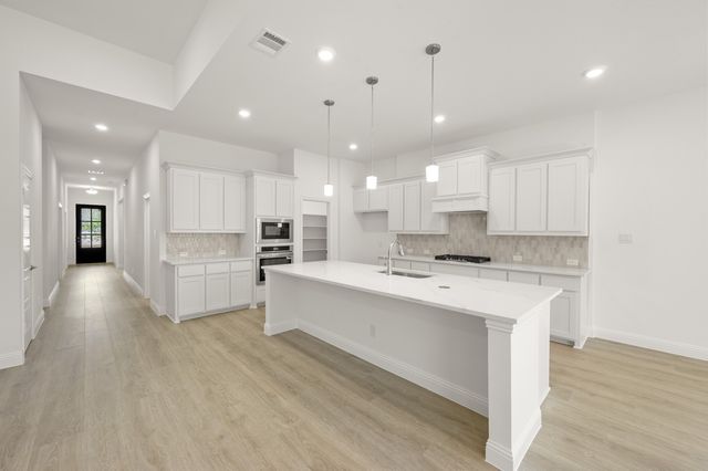 4304 Knight Street, Midlothian, TX 76065
