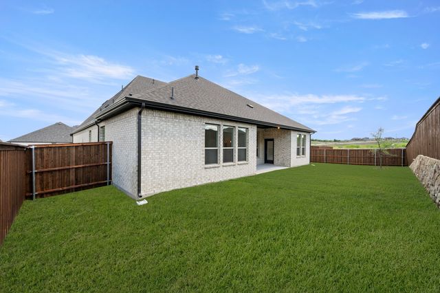 4304 Knight Street, Midlothian, TX 76065