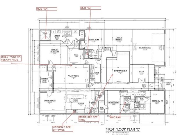 4304 Knight Street, Midlothian, TX 76065