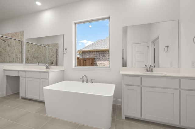 4304 Knight Street, Midlothian, TX 76065