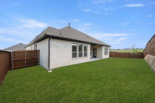 4304 Knight Street, Midlothian, TX 76065