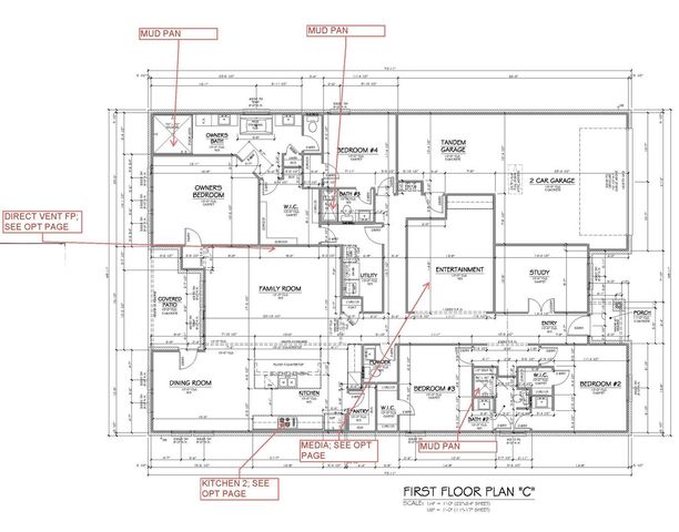 4304 Knight Street, Midlothian, TX 76065