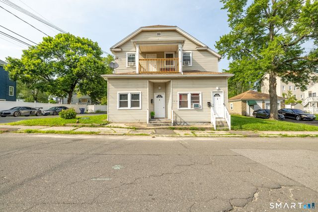 121 Hillview Avenue, Waterbury, CT 06704