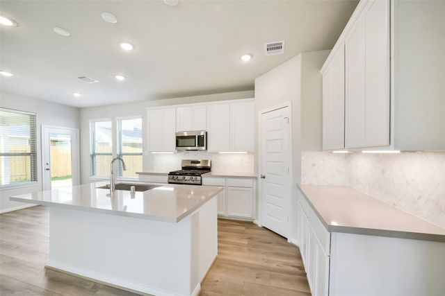 4207 Sternside Lane, Houston, TX 77053