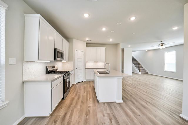 4207 Sternside Lane, Houston, TX 77053