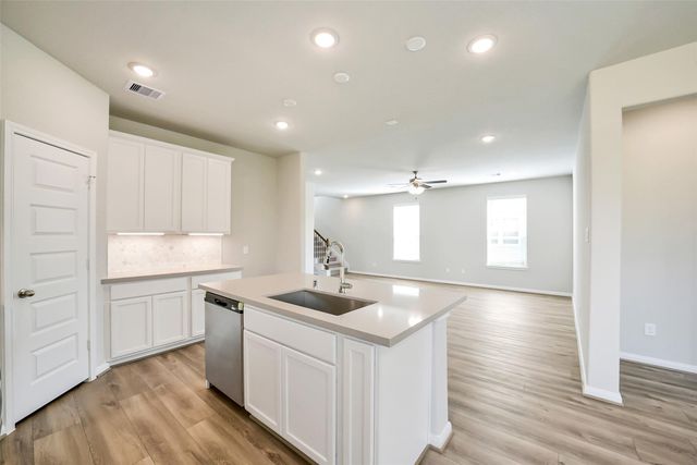 4207 Sternside Lane, Houston, TX 77053