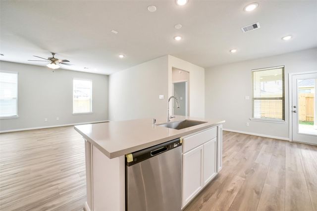 4207 Sternside Lane, Houston, TX 77053