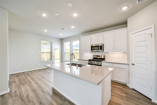 4207 Sternside Lane, Houston, TX 77053