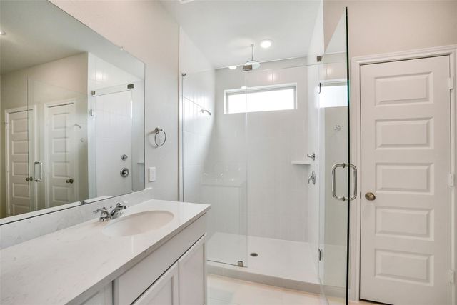 4207 Sternside Lane, Houston, TX 77053