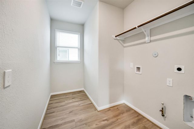 4207 Sternside Lane, Houston, TX 77053