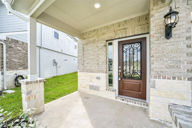 4207 Sternside Lane, Houston, TX 77053