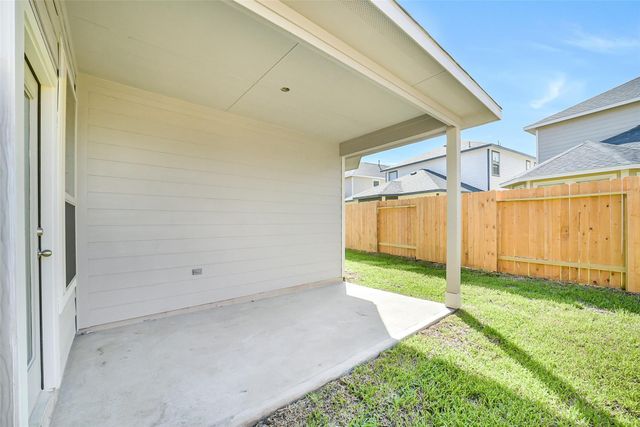 4207 Sternside Lane, Houston, TX 77053