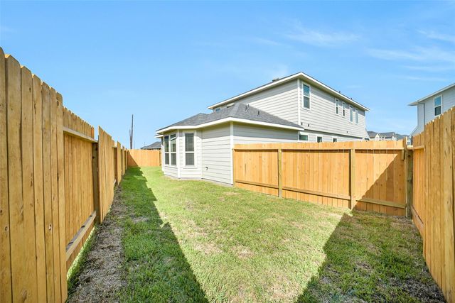 4207 Sternside Lane, Houston, TX 77053