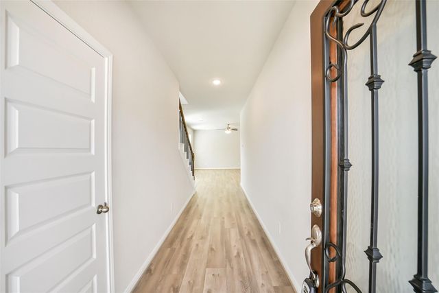 4207 Sternside Lane, Houston, TX 77053