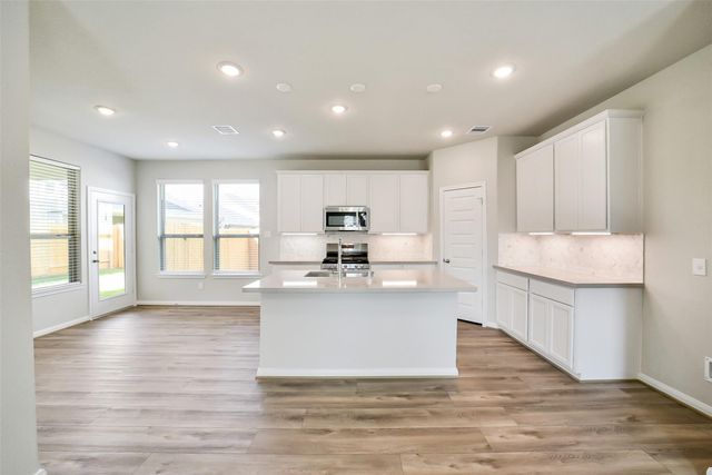 4207 Sternside Lane, Houston, TX 77053