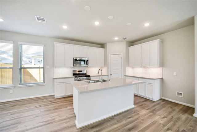 4207 Sternside Lane, Houston, TX 77053