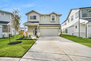 4207 Sternside Lane, Houston, TX 77053