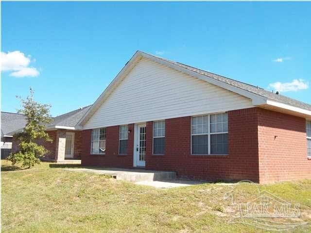 5121 Cocoa Dr, Pensacola, FL 32526