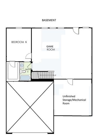 8725 Forester Lane, Apex, NC 27539