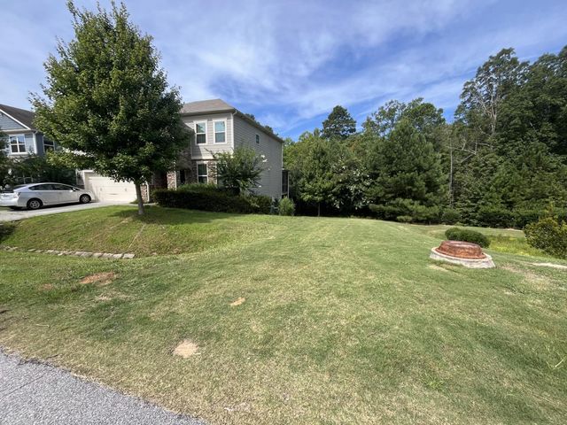 8725 Forester Lane, Apex, NC 27539