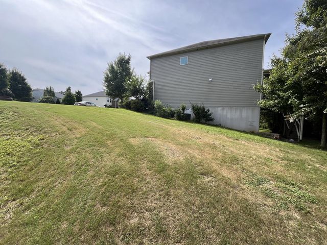 8725 Forester Lane, Apex, NC 27539