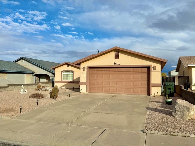 3714 N Verdugo Road, Kingman, AZ 86409
